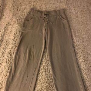 loose vintage sweat pants
